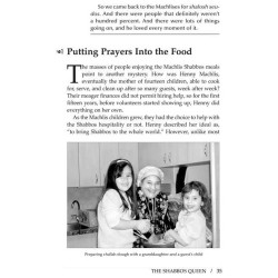 Emunah With Love and Chicken Soup [Rebbetzin Machl | Books | Judaica