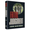 Fatal Judgment - Hardcover | Books | Judaica