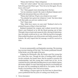 Fatal Judgment - Hardcover | Books | Judaica