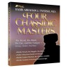 Four Chassidic Masters - Paperback | Books | Judaica