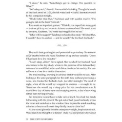 The Fortune Seekers [Shaar Press] Paperback | Books | Judaica