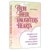From Their Daughters' Hearts | Books | Judaica