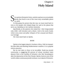 From Djerba to Jerusalem | Books | Judaica