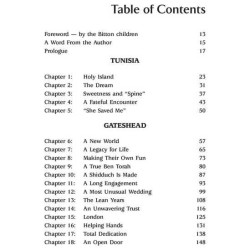 From Djerba to Jerusalem | Books | Judaica