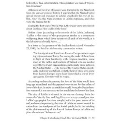 From Lublin to Shanghai | Books | Judaica