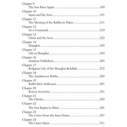 From Lublin to Shanghai | Books | Judaica