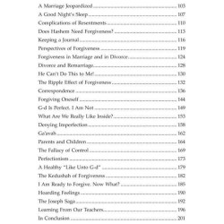 Forgiveness | Books | Judaica