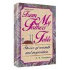From My Father's Table - Paperback | Books | Judaica