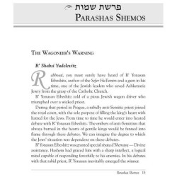 From the Maggidim of Yesteryear - Volume 2: Shemos | Books | Judaica