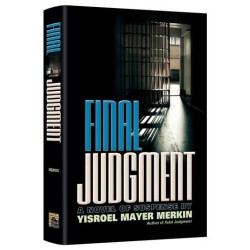 Final Judgment | Books | Judaica