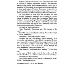 Gemarakup Super Sleuth Volume 3: Lost on Skull Mou | Books | Judaica