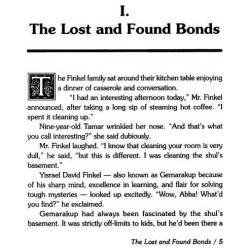 Gemarakup Super Sleuth Volume 2: Gemarakup Returns | Books | Judaica