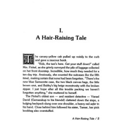 Gemarakup Super Sleuth Volume 4: Gemarakup Strikes | Books | Judaica