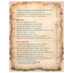 Great Jewish Letters - Hardcover | Books | Judaica