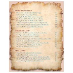 Great Jewish Letters - Hardcover | Books | Judaica