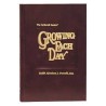 Growing Each Day - Hardcover | Books | Judaica