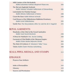 Great Jewish Treasures | Books | Judaica