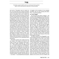 The Pesach Haggadah: Through the Prism of Experien | Passover | Judaic