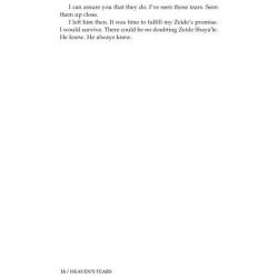 Heaven's Tears - Hardcover | Books | Judaica