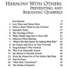 Harmony With Others - Paperback | Books | Judaica