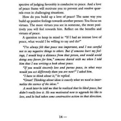 Harmony With Others - Paperback | Books | Judaica