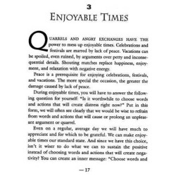 Harmony With Others - Paperback | Books | Judaica