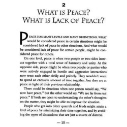 Harmony With Others - Paperback | Books | Judaica