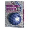 Haggadah From Bondage To Freedom - Hardcover | Passover | Judaica
