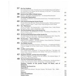 History Of Jewish People Volume 2 - From Yavneh To | Books | Judaica