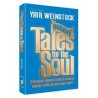 Holiday Tales for the Soul - Hardcover | Books | Judaica