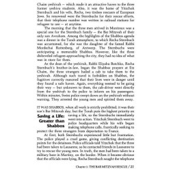 Heroine Of Rescue [Recha Sternbuch] Hardcover | Books | Judaica