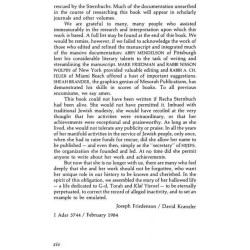 Heroine Of Rescue [Recha Sternbuch] Hardcover | Books | Judaica