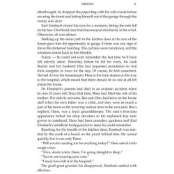 Hidden | Books | Judaica