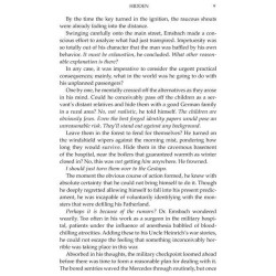 Hidden | Books | Judaica