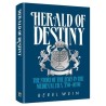 Herald of Destiny - Compact Size | Books | Judaica