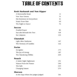 Holiday Tales for the Soul Volume 2 - Hardcover | Books | Judaica