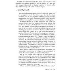 Haggadah: Night of Emunah | Passover | Judaica