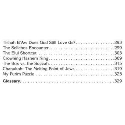 Heavenprints | Books | Judaica