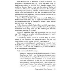 Heavenprints | Books | Judaica