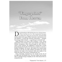 Heavenprints | Books | Judaica
