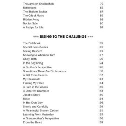 Hidden Gems: Our Special Children | Books | Judaica