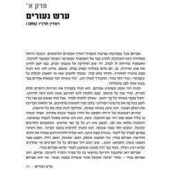 A Tale of Two Worlds - Hebrew Edition | Books | Judaica