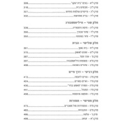 A Tale of Two Worlds - Hebrew Edition | Books | Judaica