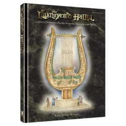 The Illuminated Hallel - Song of the Soul | Books | Judaica