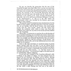 In The Shadow Of The Kremlin - Hardcover | Books | Judaica