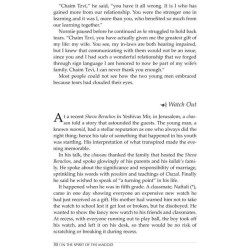 In the Spirit of the Maggid - Hardcover | Books | Judaica