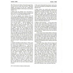 Ishei Hatanach / Encyclopedia Of Biblical Personal | Books | Judaica