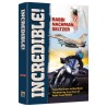 Incredible! - Hardcover | Books | Judaica