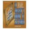 It Wasn't How It Seemed - Paperback | Books | Judaica