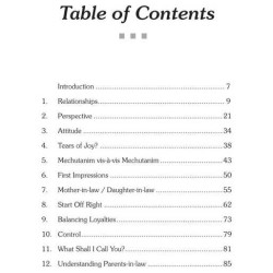 In-Laws: It's All Relative - Hardcover | Books | Judaica